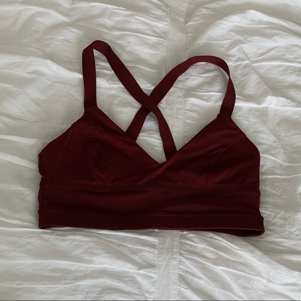 Lululemon Sportsbra